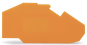 WAGO 783-317 Abschluss-und 