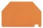 WAGO 282-332 Trennwand,2 mm 