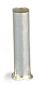 WAGO 216-101 Aderendhülse,Hülse für 0,5 