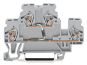 WAGO 870-540/281-509 Bauelementklemme, 