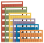 WAGO 209-501/000-002 WSB-Beschriftungs- 