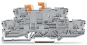 WAGO 2002-2958 Doppelstock- 