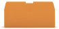 WAGO 870-944 Abschluss-und 