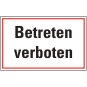 HEIN 3060 Hinweisschild        HEIN_3060 