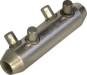 Intercable ICSV313-5 Al-Schraubverbinder 