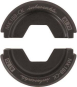 Intercable MK28B-CK Sechskanteinsatz DIN 