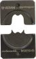 Intercable MIAE150-45 i-Rundpresseinsatz 