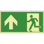HEIN 47409 Rettungsweg        HEIN_47409 