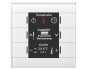 MDT BE-GBZW.01 Glas Bedienzentrale Smart 