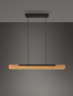 TRIO Pendelleuchte KERALA 25W  341610132 
