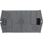 EATON P3-63/I3/SVB                207335 