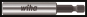 Wiha 7113S 1/4z Bithalter        7113921 
