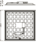 Siteco Apollon 31           51MP11WD2442 