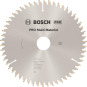 Bosch Kreissägeblatt Multi    2608640509 