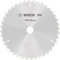 Bosch Kreissägeblatt Optiline 2608640435 
