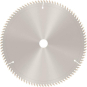Bosch Kreissägeblatt Optiline 2608640442 