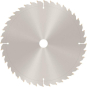 Bosch Kreissägeblatt Optiline 2608640440 