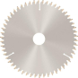 Bosch Kreissägeblatt Multi    2608640509 