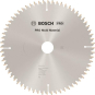 Bosch Kreissägeblatt Multi    2608640514 