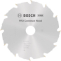 Bosch Kreissägeblatt          2608640633 