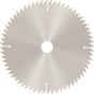 Bosch Kreissägeblatt Multi    2608640514 