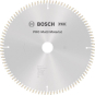 Bosch Kreissägeblatt Multi    2608640451 