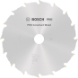 Bosch Kreissägeblatt          2608640636 