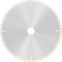 Bosch Kreissägeblatt Multi    2608640451 