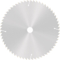 Bosch Kreissägeblatt Optiline 2608640441 