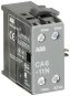 ABB Hilfsschalterblock           CA6-11N 
