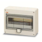 ABB Consumer units -IP55      M126500000 