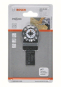 Bosch Tauchsägeblatt AIZ 20   2608661640 