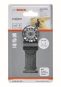 Bosch HCS 1Tauchsägeblatt AIZ 2608662360 