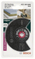 Bosch BIM Segmentwellen-      2609256976 