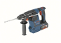 Bosch Akku-Schlagbohrhammer GBH 18V-26 