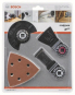 Bosch GOP-Zubehör             2608661694 