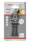 Bosch HCS 5Tauchsägeblatt AIZ 2608662361 