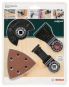 Bosch Universal-Set 13tlg     2609256977 