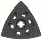 Bosch Schleifplatte Starlock  2609256956 