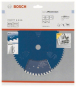Bosch Kreissägeblatt Expert   2608644097 