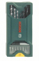 Bosch Mini-X-Line Mixed-Set   2607019579 