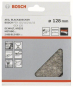 Bosch 1Polierfilz             2608613009 