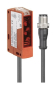 Leuze Taster HGA       HT46CI/4P-200-M12 