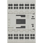EATON DILM15-01(24VDC)-PI         199258 