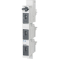 EATON D02-LTS/63/3-R-HK Reiter-   114318 