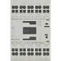 EATON DILM15-10(24VDC)-PI         199253 