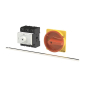 EATON P3-63/M4/SVB Hauptschalter  172784 