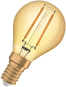 Osram 1906 LED CP22 2,5W/824 230V FIL 