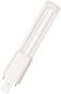 OSR DULUX S LED 4,5W/830 450lm 120° 