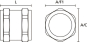 Hellermann ACP-M63-NPB-ML 